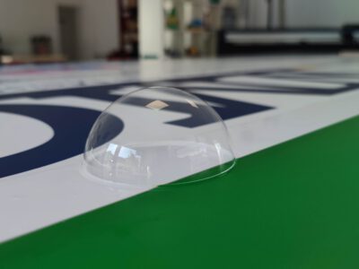 Auf gute Nachbarschaft!