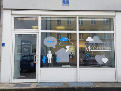 Geschützter Bereich