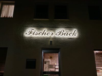 Handwerklich vorne dran